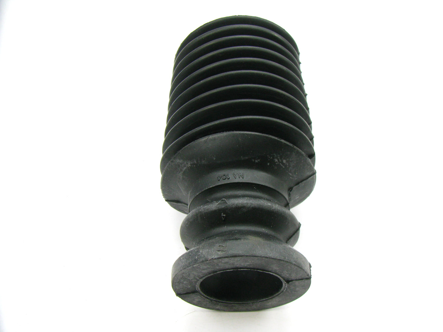 Moog K6596 Front Suspension Shock Strut Bellow Rubber Bumper & Rubber Boot
