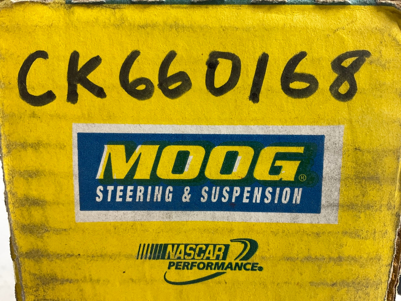 Moog K660168 Rear Lower Suspension Trailing Arm