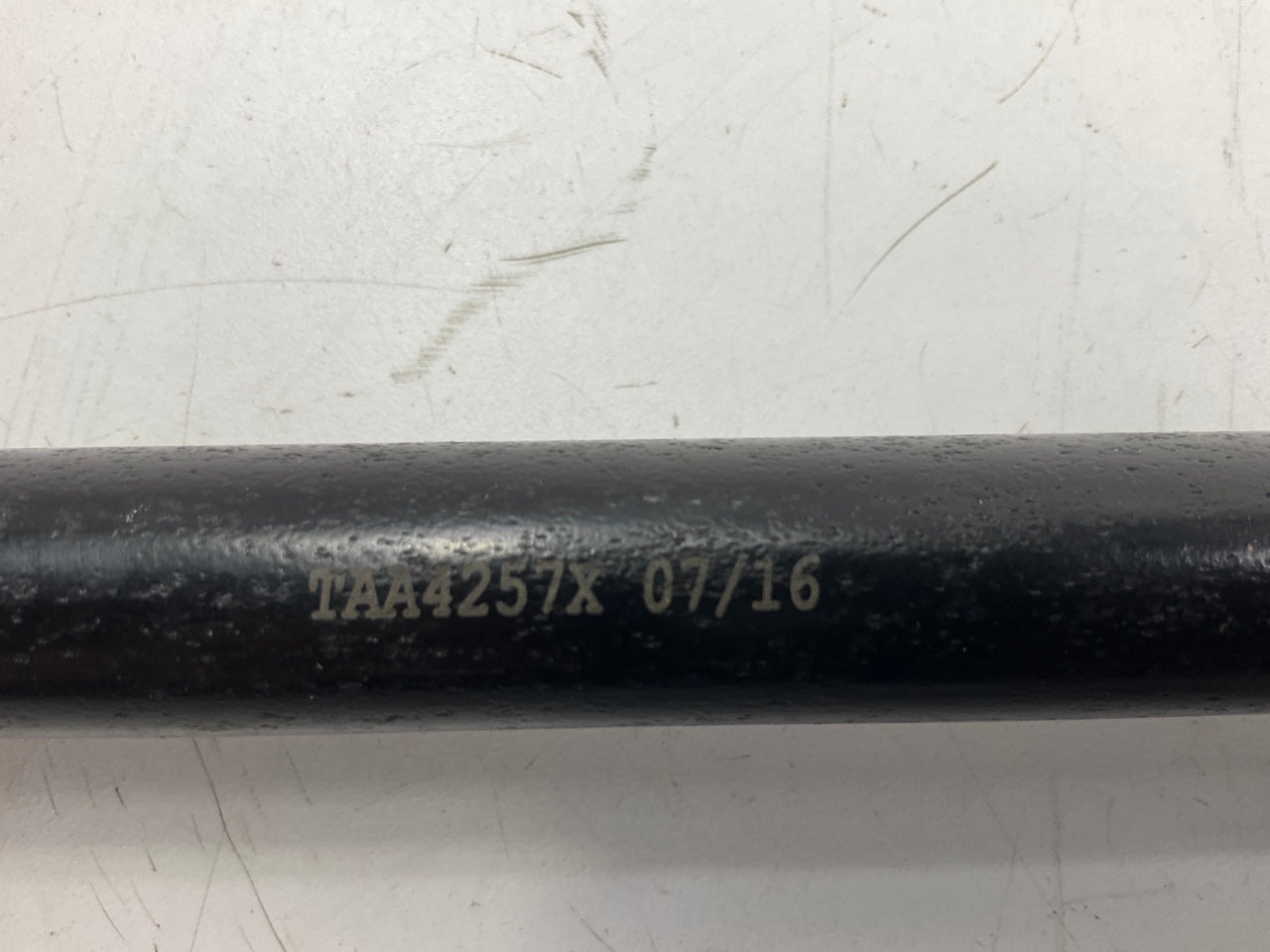 Moog K660275 Rear Lower Forward Suspension Control Arm