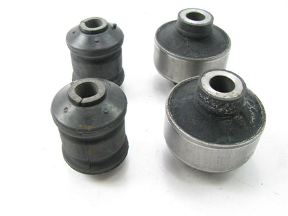 (2) Moog K6620 Suspension Control Arm Bushing Kit - Front Lower