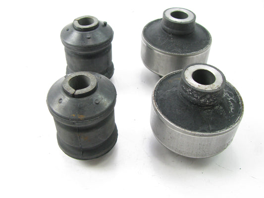 (2) Moog K6620 Suspension Control Arm Bushing Kit - Front Lower