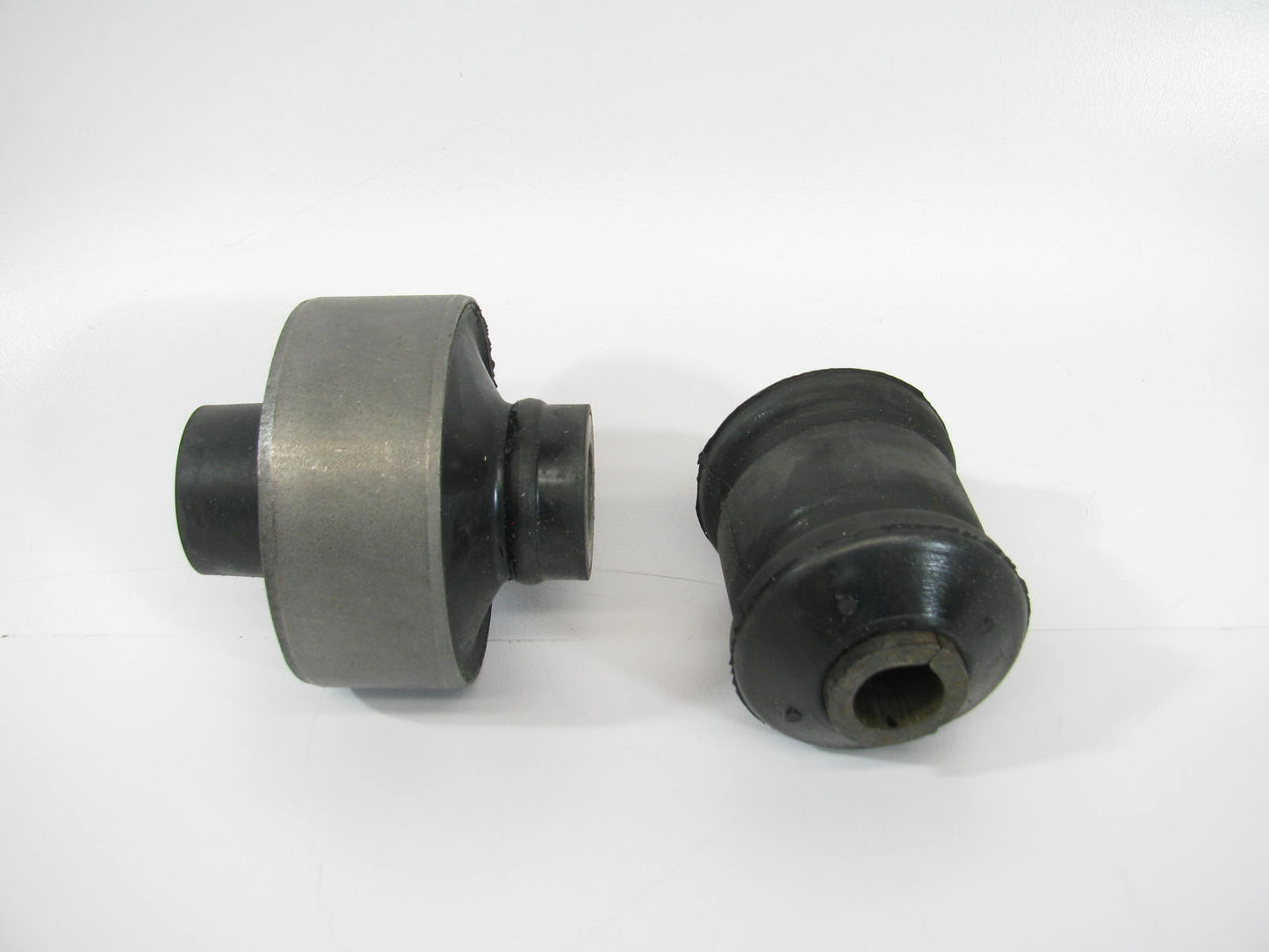 Moog K6620 Suspension Control Arm Bushing Kit - Front Lower