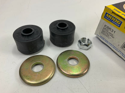 Moog K6631 Front Suspension Stabilizer Sway Bar Link Kit