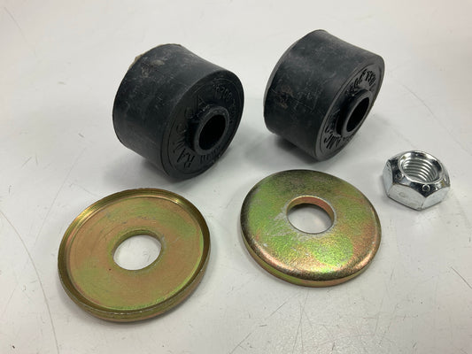 Moog K6631 Front Suspension Stabilizer Sway Bar Link Kit