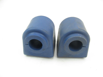 Moog K6649 Suspension Stabilizer Bar Bushing Kit - Front