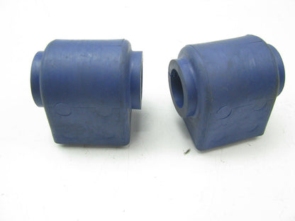 Moog K6650 Suspension Stabilizer Bar Bushing Kit - Front