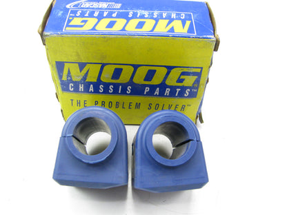 Moog K6651 Suspension Stabilizer Sway Bar Bushing Kit - Front