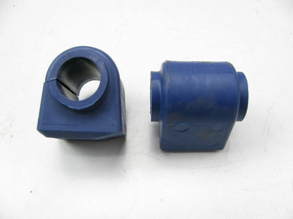 Moog K6651 Suspension Stabilizer Sway Bar Bushing Kit - Front