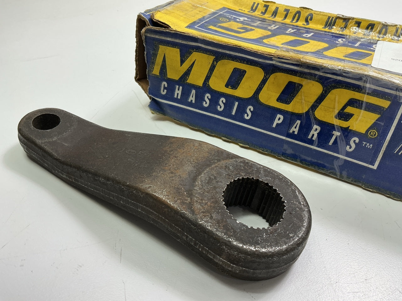 Moog K6653 Steering Pitman Arm