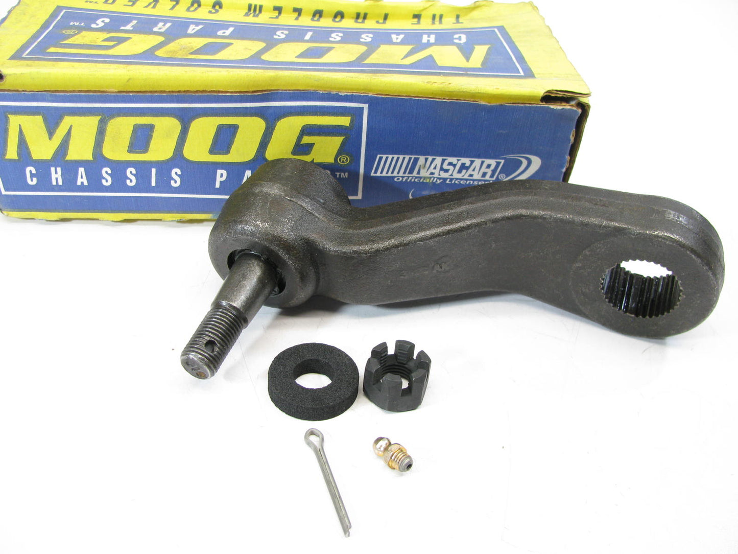 Moog K6654 Steering Pitman Arm