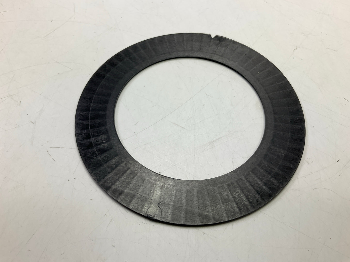 Moog K6660-1 Full Contact Dual Angle Shim, 1/4 Degree