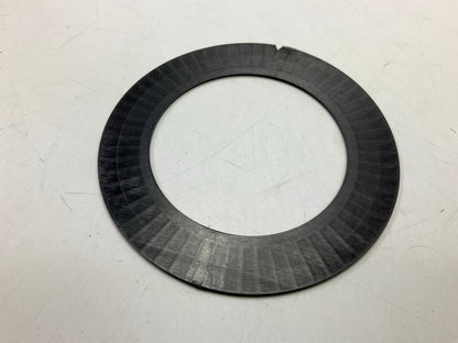 Moog K6660-1 Full Contact Dual Angle Shim, 1/4 Degree