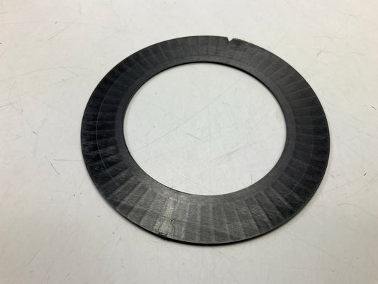 Moog K6660-1 Full Contact Dual Angle Shim, 1/4 Degree