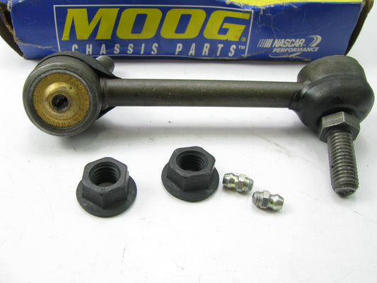 Moog K6667 Suspension Stabilizer Sway Bar Link Kit - Rear Right