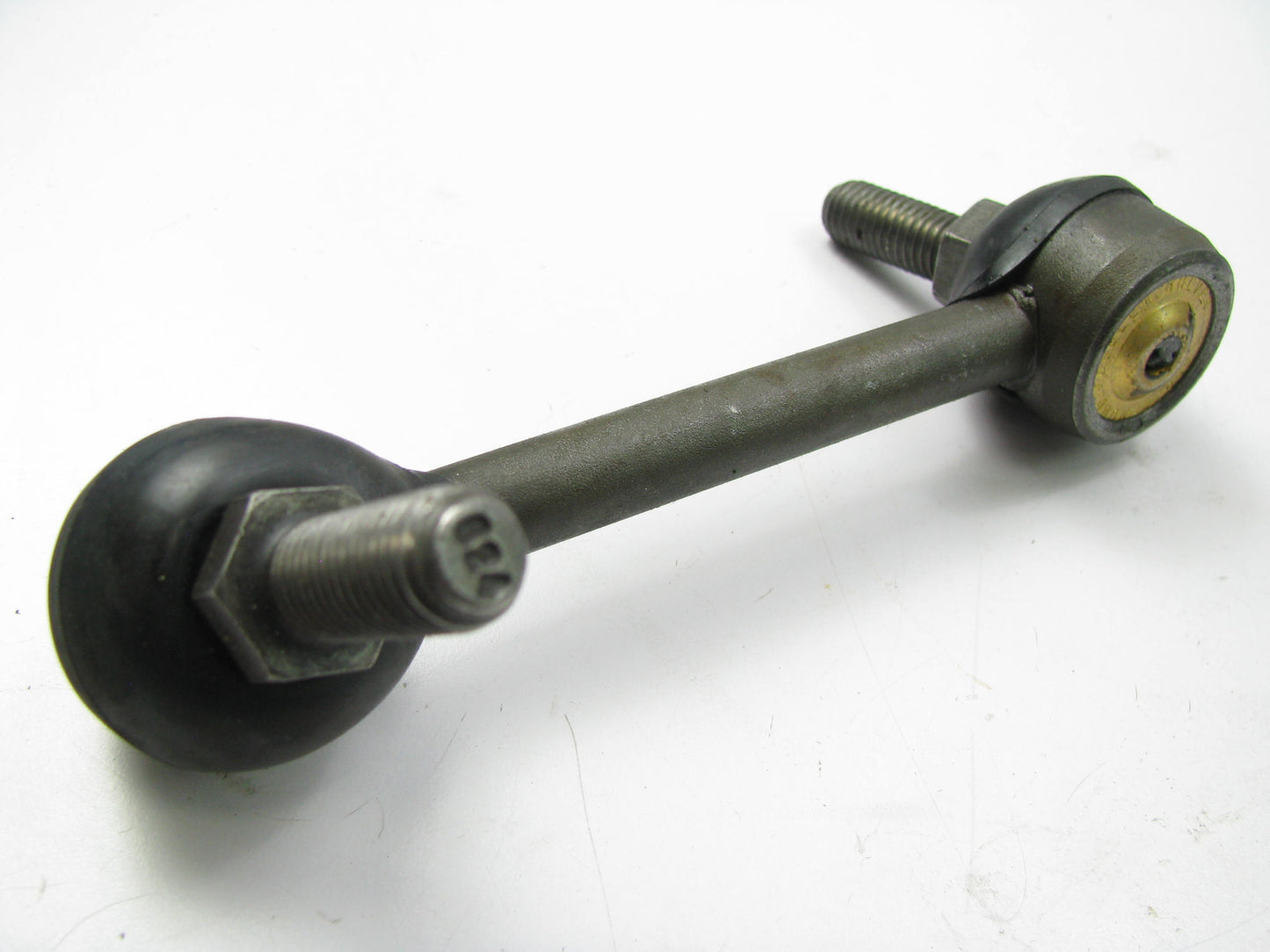 Moog K6667 Suspension Stabilizer Sway Bar Link Kit - Rear Right