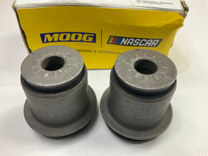 Moog K6688 Suspension Control Arm Bushing Kit, Front Upper