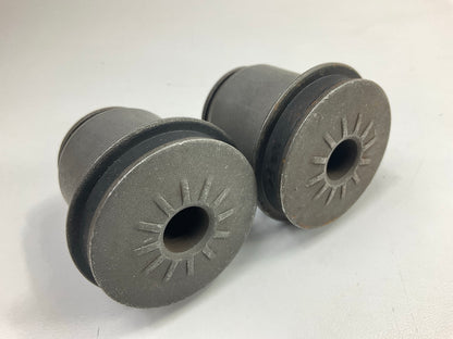 Moog K6688 Suspension Control Arm Bushing Kit, Front Upper