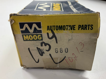 Missing All Hardware - Moog K680 Front Upper Ball Joint, Comes As Shown