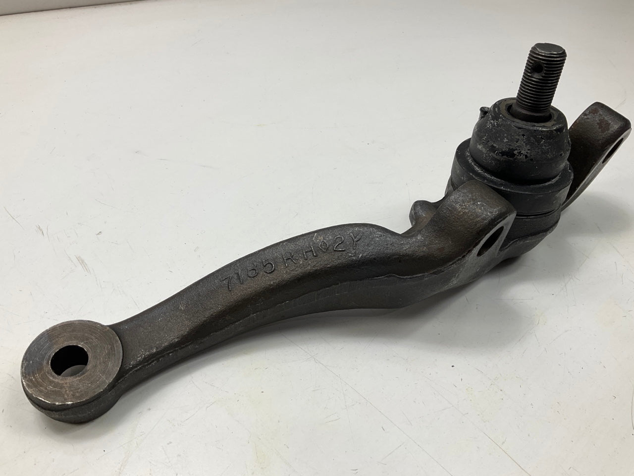 Moog K7003 Lower Ball Joint - Right Passengers Side - (WITHOUT DISC BRAKES ONLY)