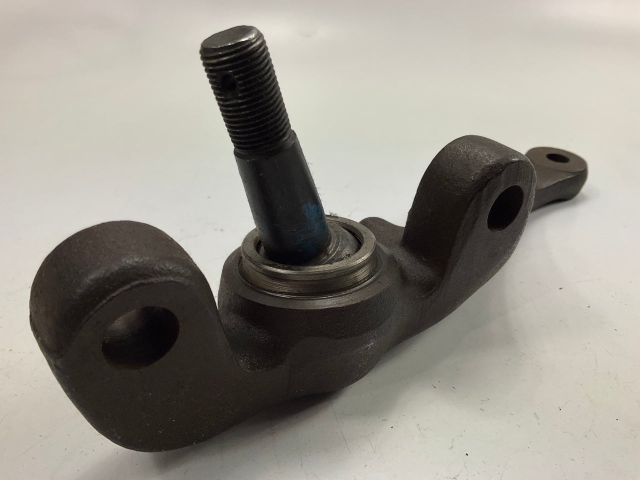 NO HARDWARE Moog K7005 Suspension Ball Joint - Front Left Lower