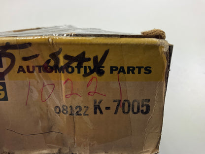 NO HARDWARE Moog K7005 Suspension Ball Joint - Front Left Lower