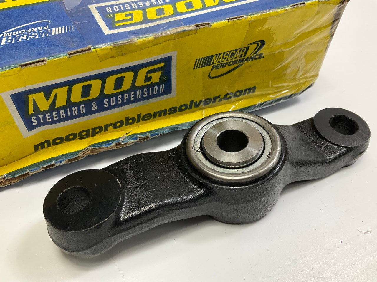 NO HARDWARE - Moog K700517 Watts Link For 2001-2007 Chrysler PT Cruiser