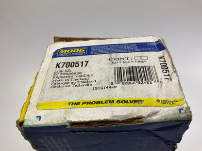 NO HARDWARE - Moog K700517 Watts Link For 2001-2007 Chrysler PT Cruiser