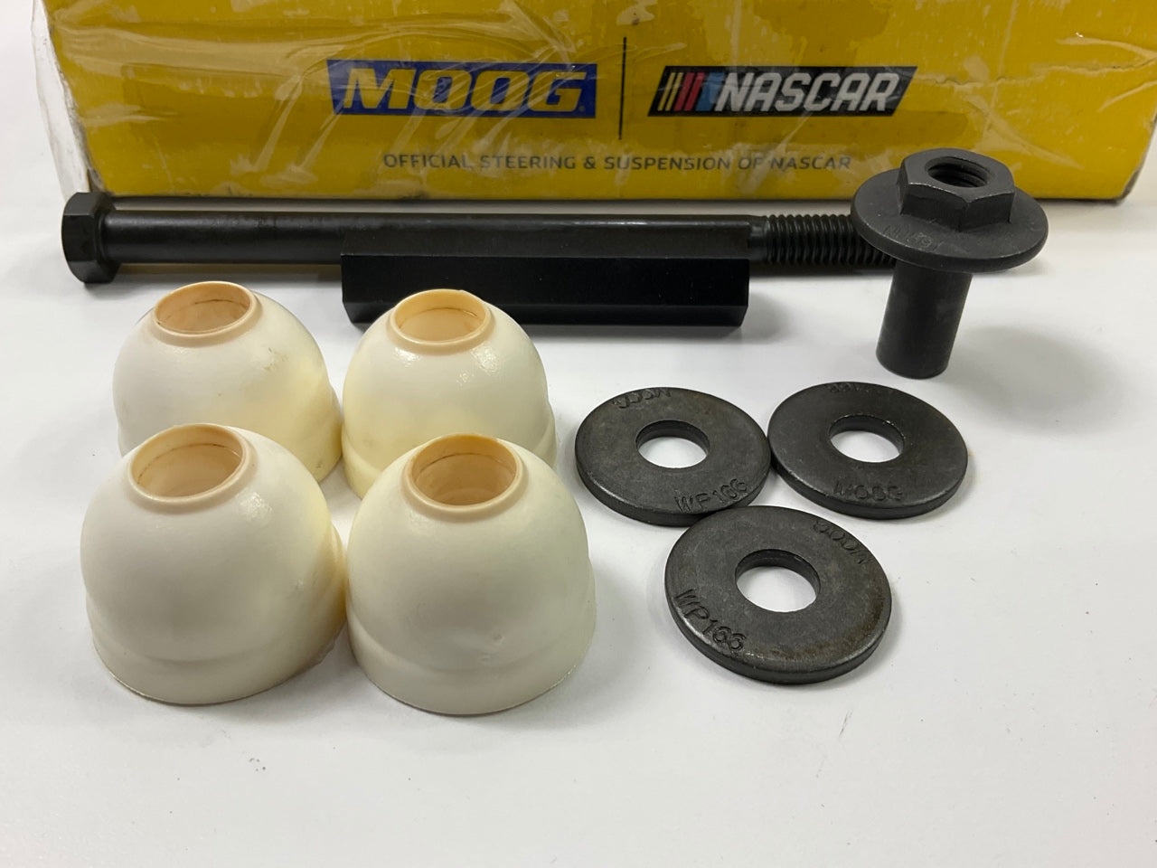 Moog K700534 Suspension Stabilizer Sway Bar Link Kit