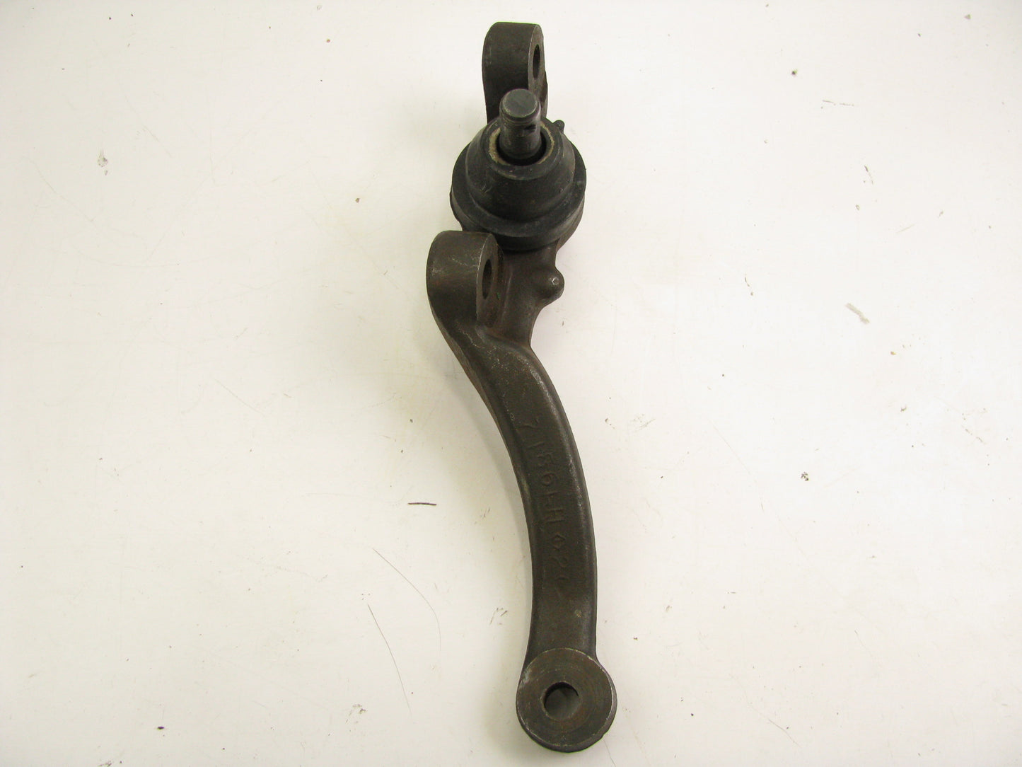 Moog K7005 Suspension Ball Joint - Front Left Lower