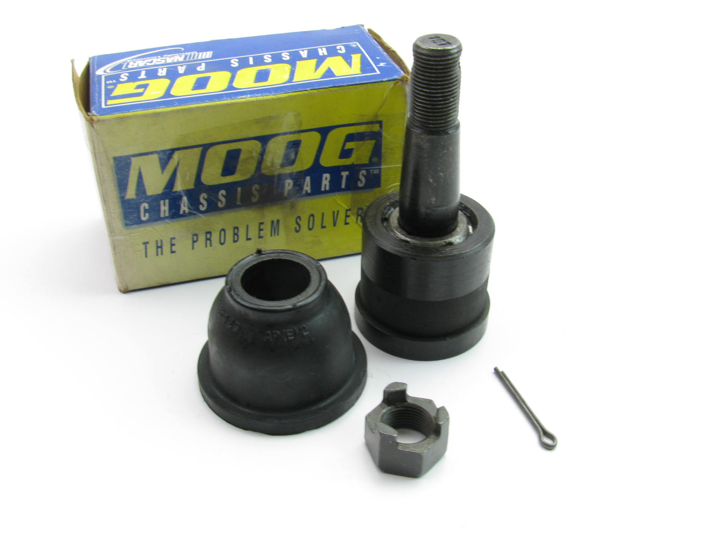 Moog K7025 Suspension Ball Joint - Front Lower - RWD (2WD) ONLY
