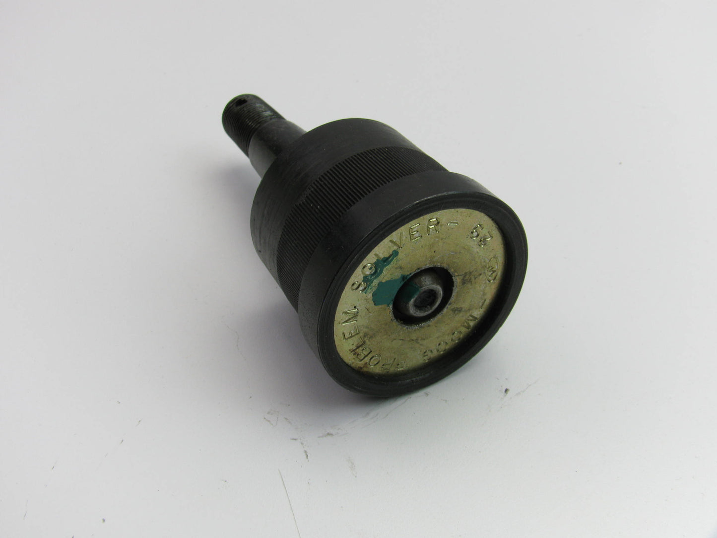 Moog K7025 Suspension Ball Joint - Front Lower - RWD (2WD) ONLY