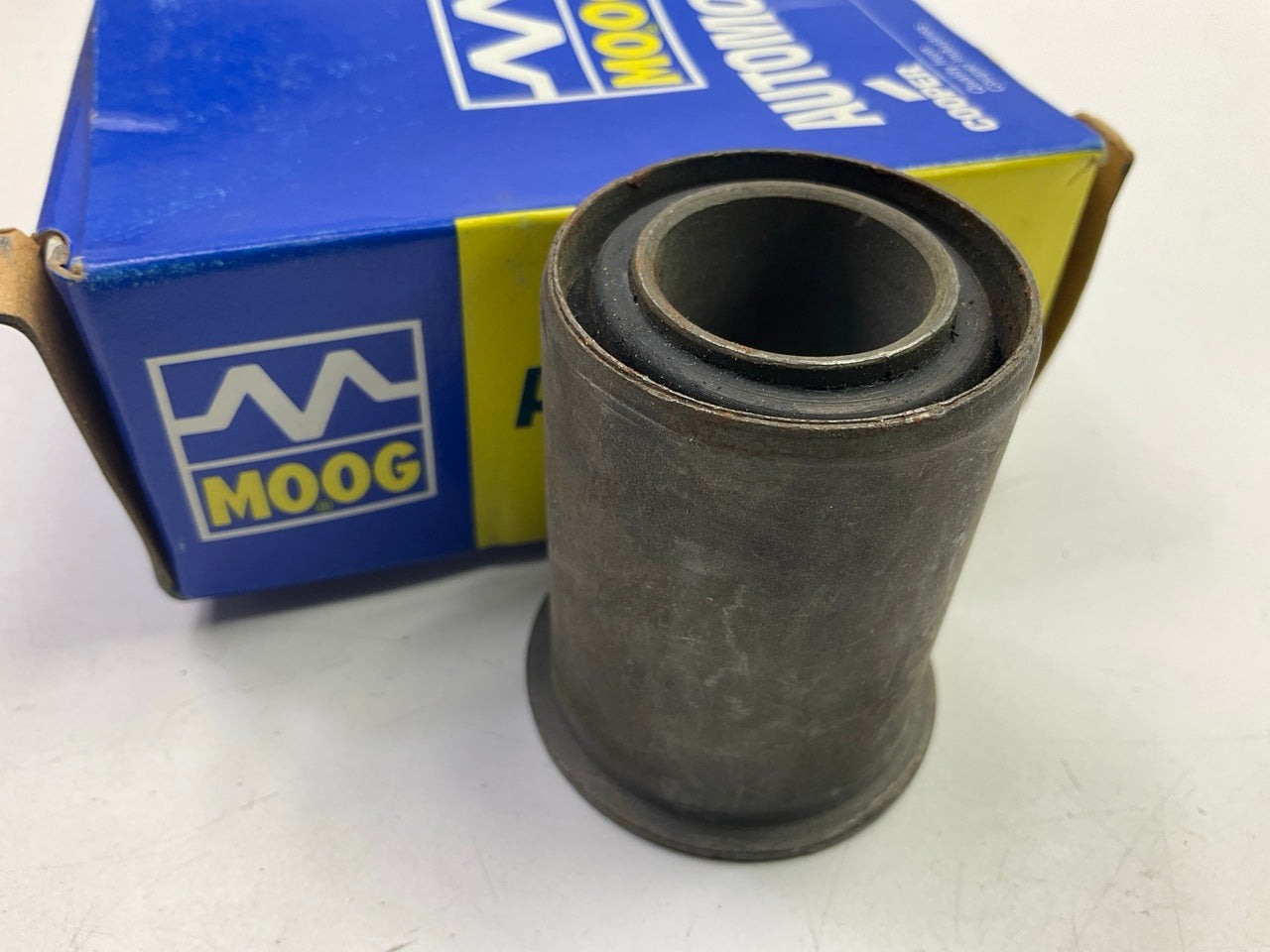 Moog K7059 Suspension Control Arm Bushing - Front Lower
