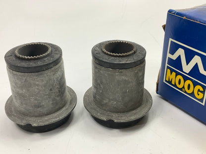 Moog K7070 Front Upper Suspension Control Arm Bushing Kit