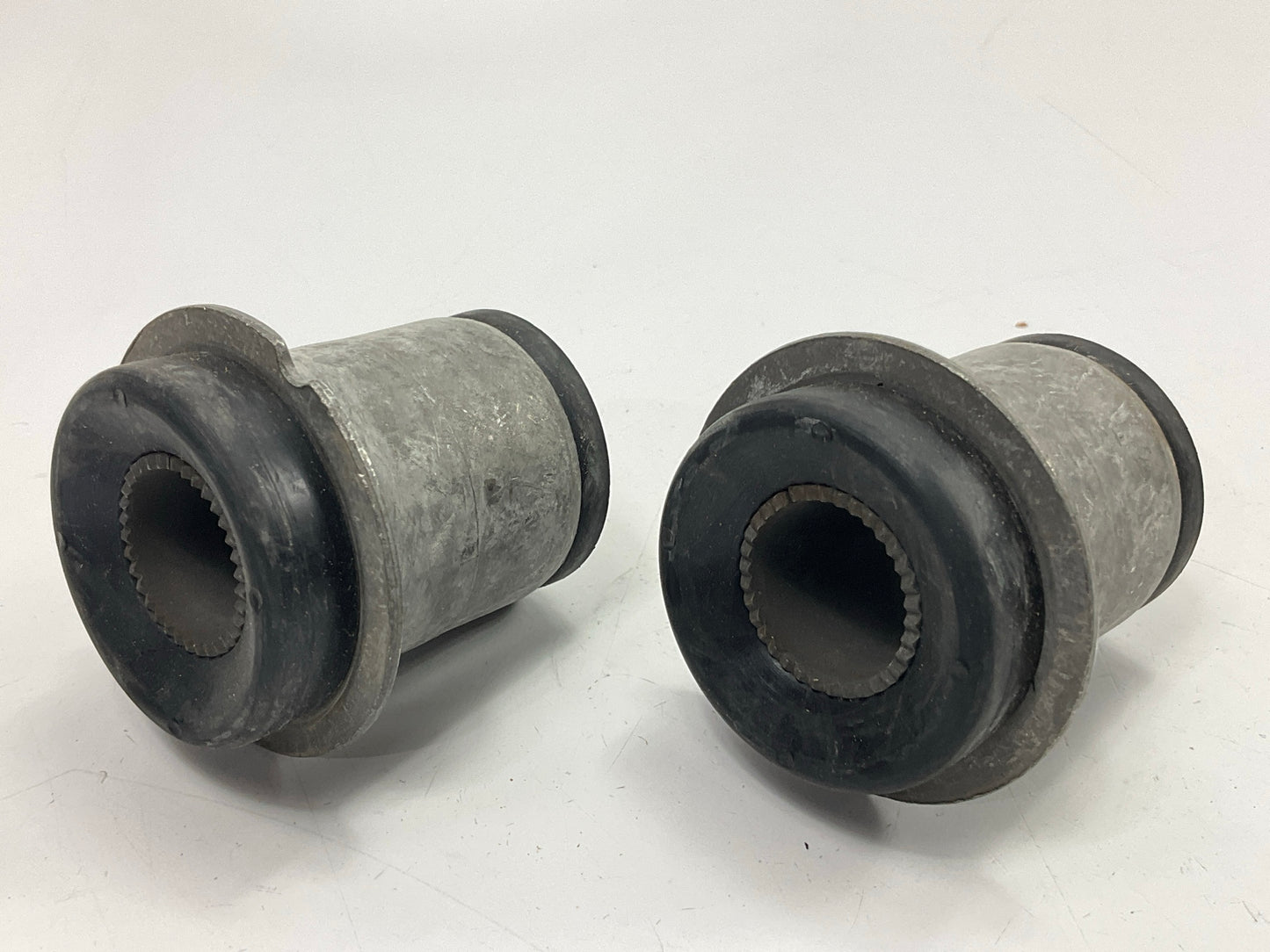 Moog K7070 Front Upper Suspension Control Arm Bushing Kit