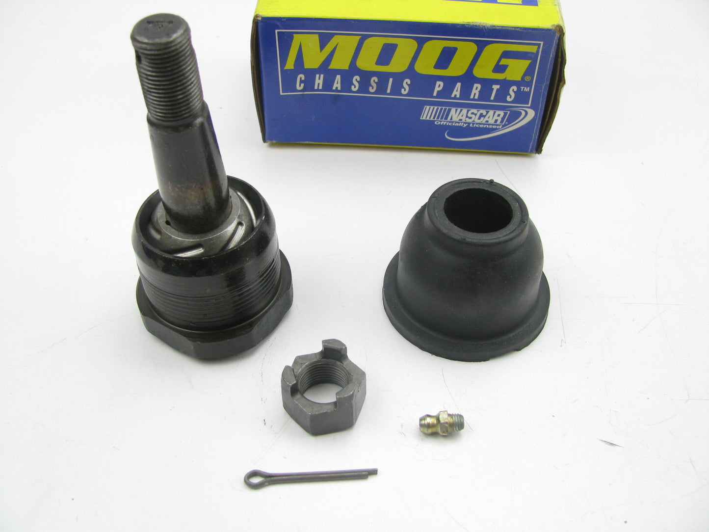 Moog K7082 Suspension Ball Joint - Front Upper