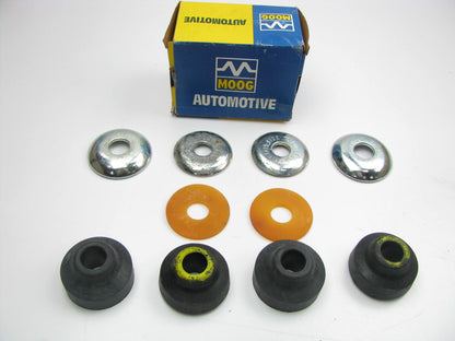 Moog K7090 Front Suspension Strut Rod Bushing Kit