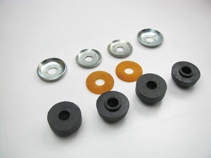 Moog K7090 Front Suspension Strut Rod Bushing Kit