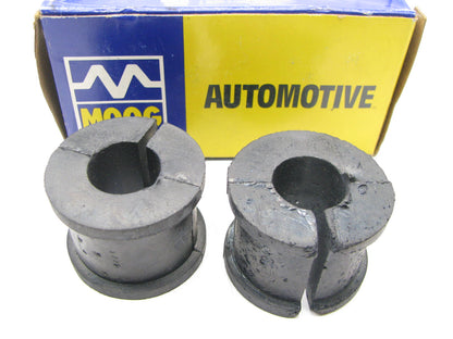 Moog K7092 FRONT Suspension Stabilizer Sway Bar Bushing Kit