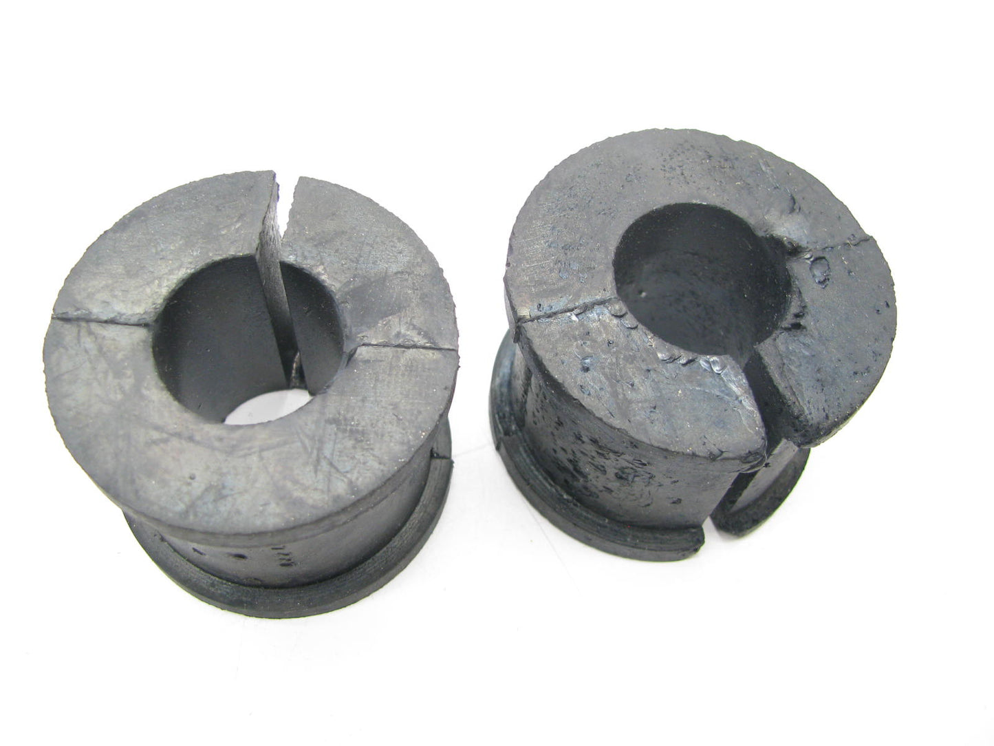 Moog K7092 FRONT Suspension Stabilizer Sway Bar Bushing Kit