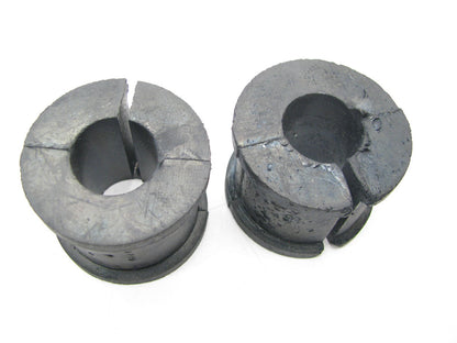 Moog K7092 FRONT Suspension Stabilizer Sway Bar Bushing Kit