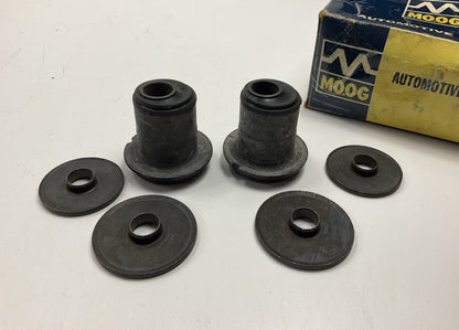 Moog K7104 Front Upper Suspension Control Arm Offset Bushing Kit