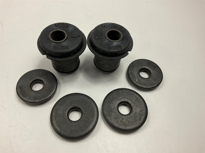 Moog K7104 Front Upper Suspension Control Arm Offset Bushing Kit