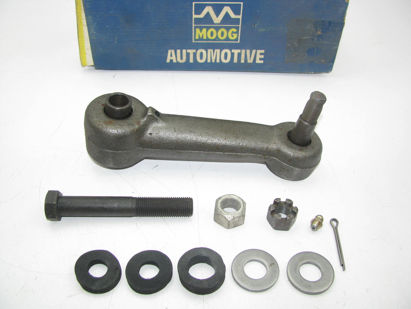 Moog K7106 Steering Idler Arm