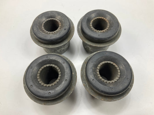 (2) Moog K7118 Suspension Control Arm Bushing Kit, Front Upper