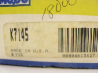 Moog K7145 Suspension Strut Rod Bushing Kit - Front