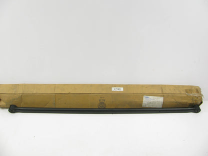 Moog K7163 Suspension Track Bar - Rear