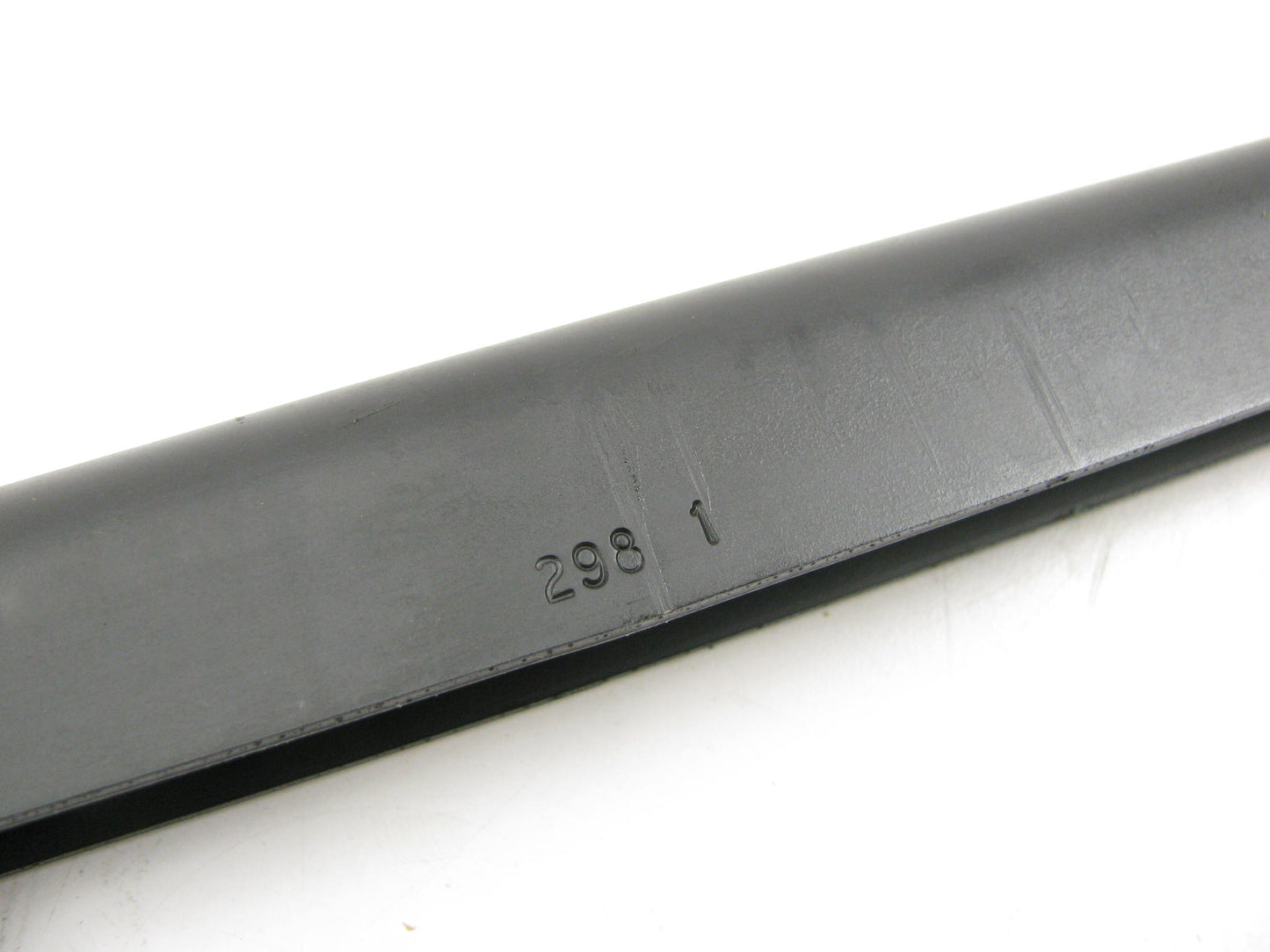 Moog K7163 Suspension Track Bar - Rear