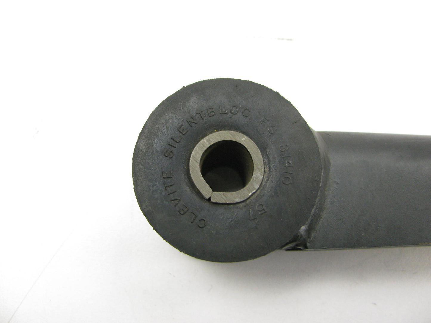 Moog K7163 Suspension Track Bar - Rear