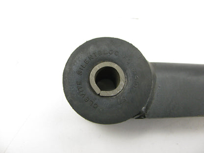 Moog K7163 Suspension Track Bar - Rear