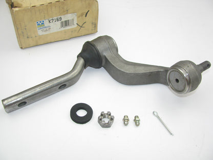 Moog K7169 Steering Idler Arm For 1987-1996 Dodge Dakota 4WD